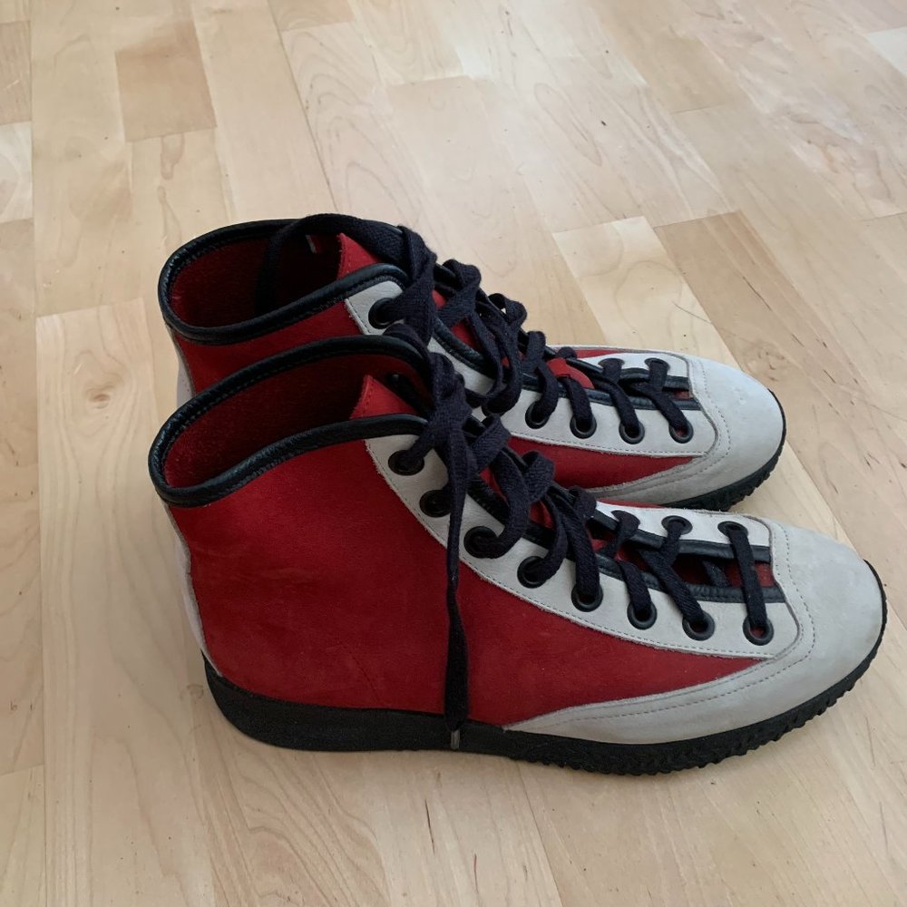 Arche shoes